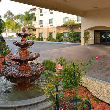 Citrus Suites Redlands Loma Linda Hotel Luaran gambar