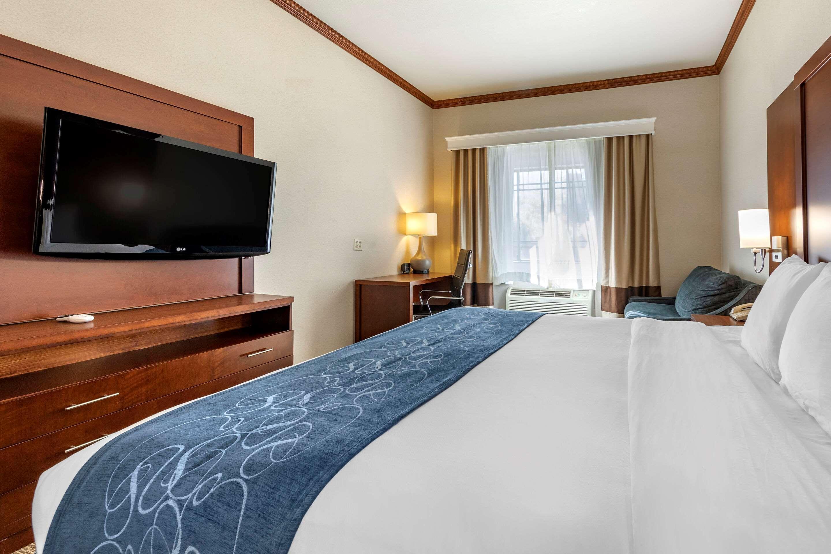 Citrus Suites Redlands Loma Linda Hotel Luaran gambar