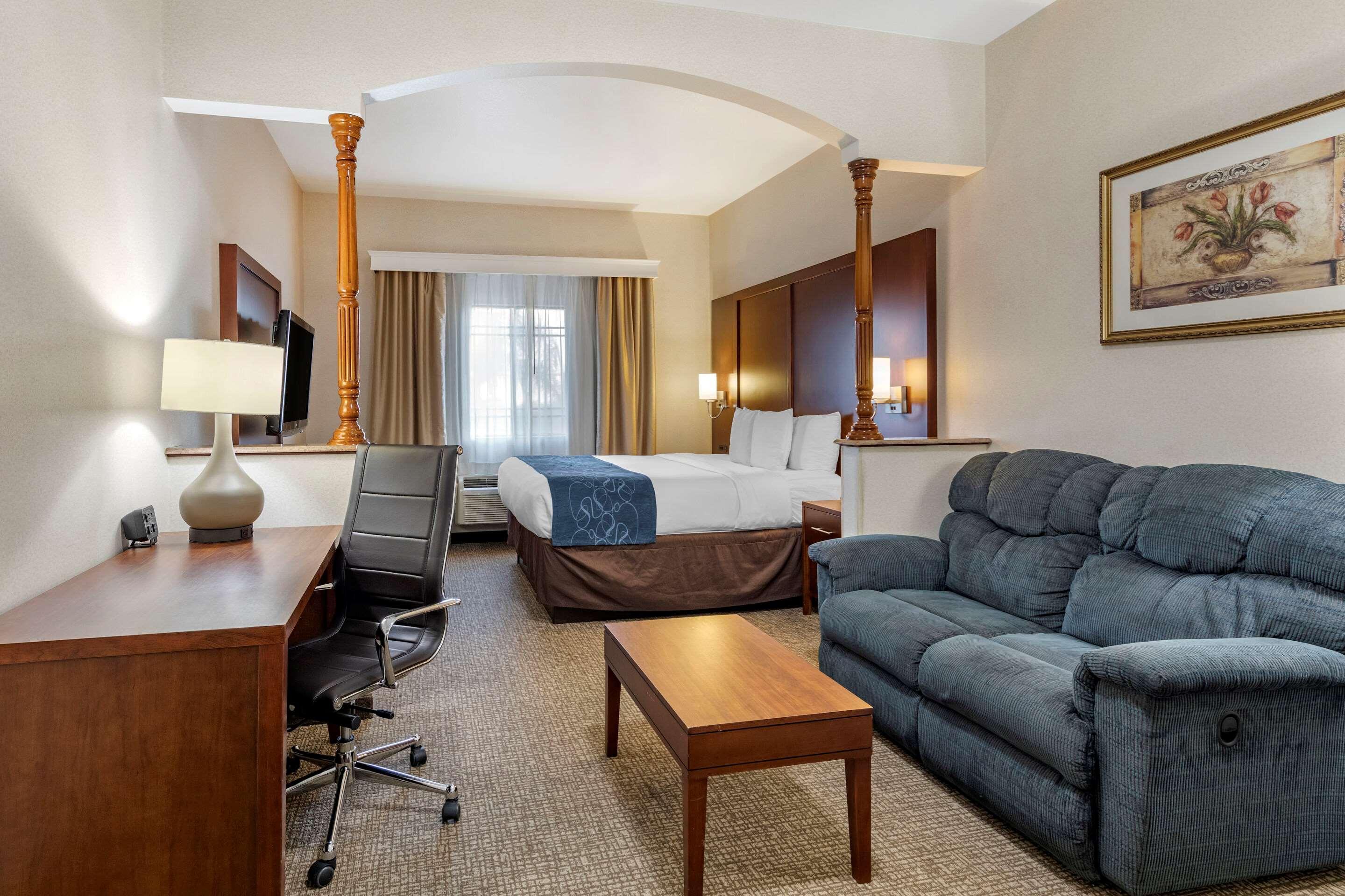 Citrus Suites Redlands Loma Linda Hotel Luaran gambar