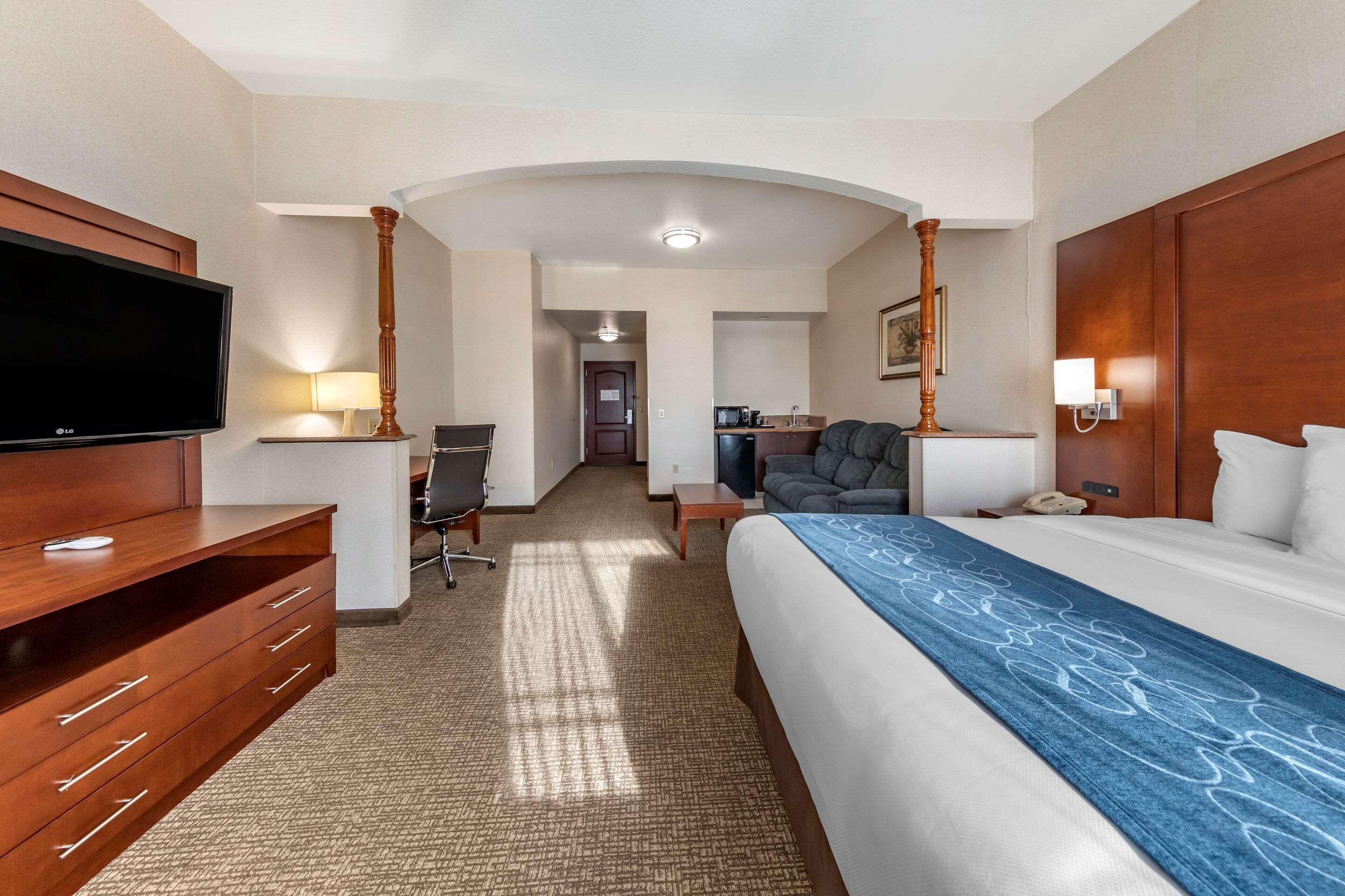 Citrus Suites Redlands Loma Linda Hotel Luaran gambar