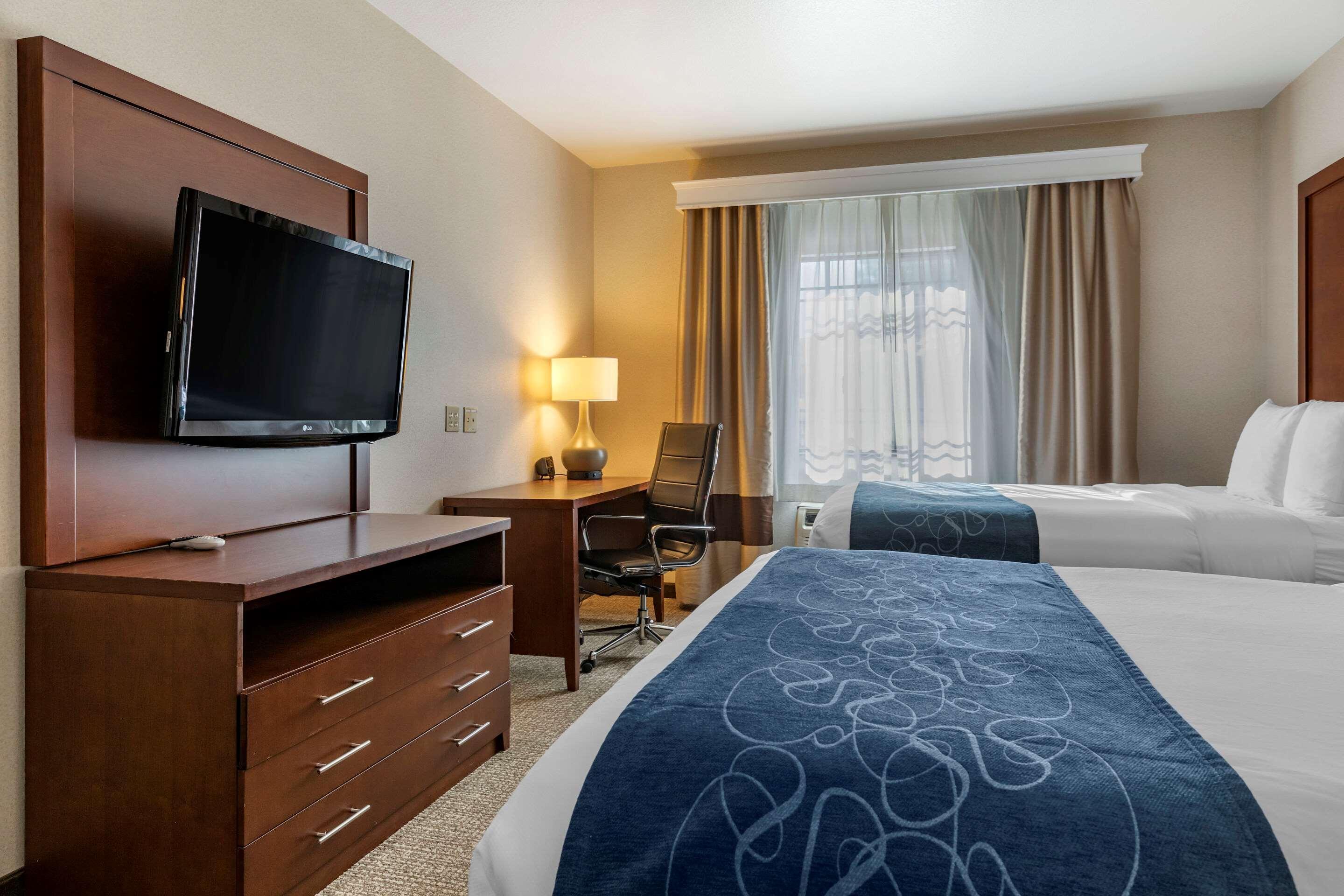 Citrus Suites Redlands Loma Linda Hotel Luaran gambar