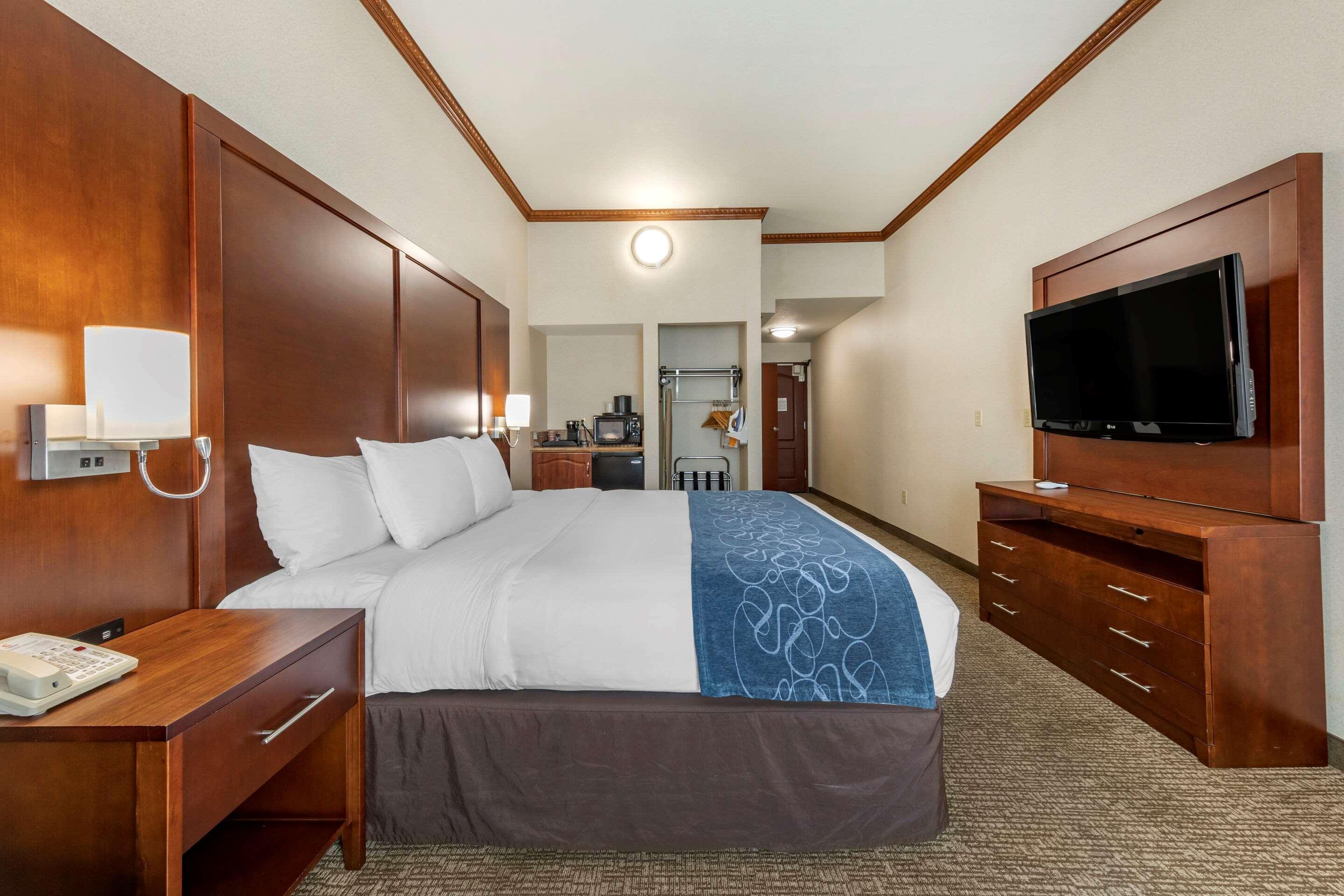 Citrus Suites Redlands Loma Linda Hotel Luaran gambar