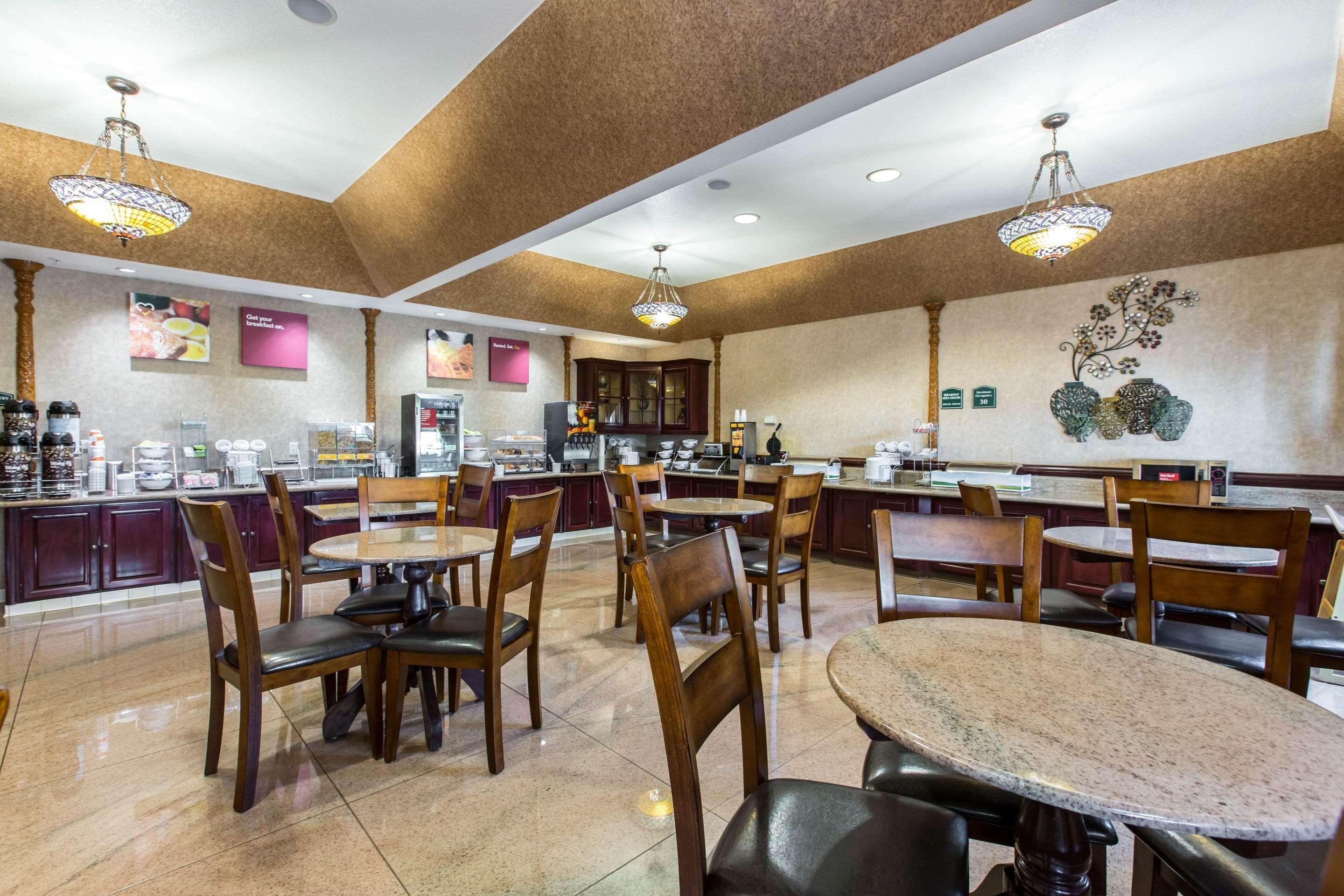 Citrus Suites Redlands Loma Linda Hotel Luaran gambar