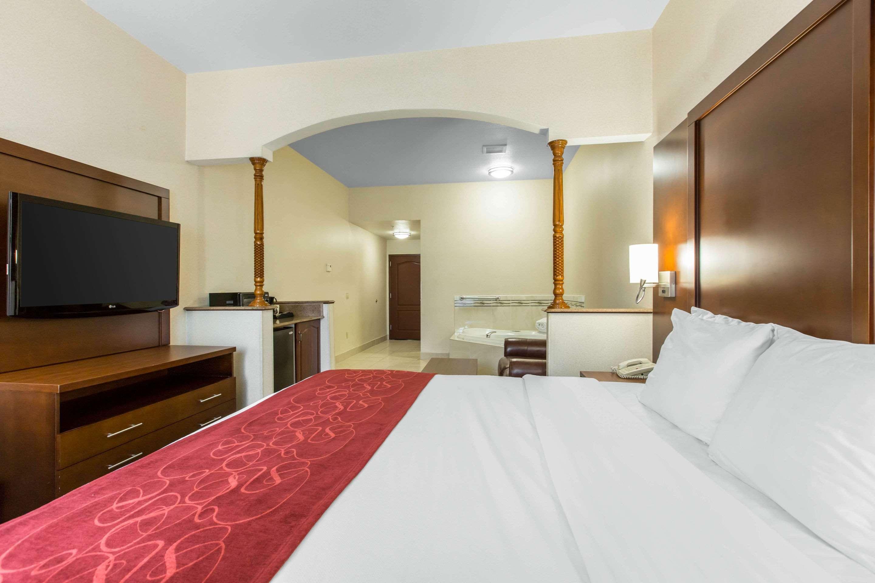 Citrus Suites Redlands Loma Linda Hotel Luaran gambar
