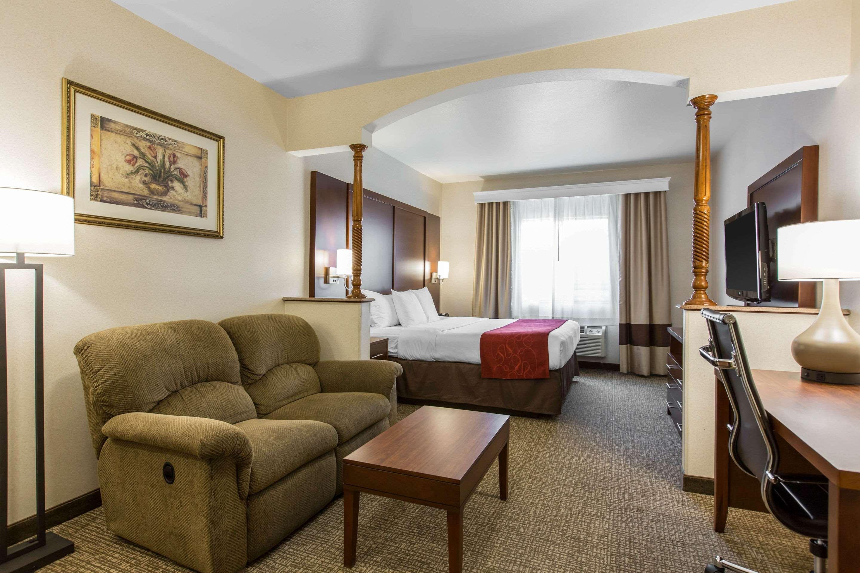 Citrus Suites Redlands Loma Linda Hotel Luaran gambar