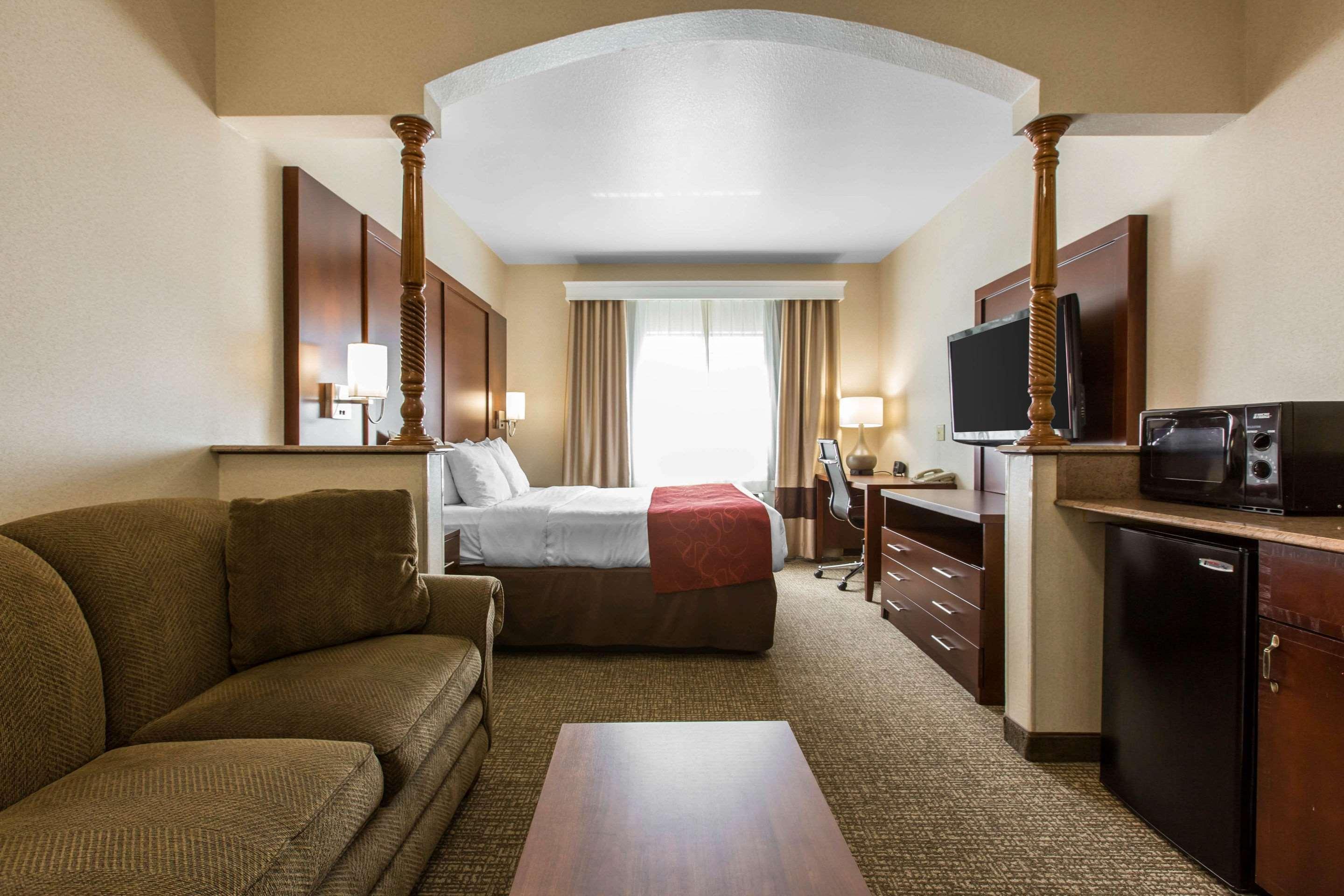 Citrus Suites Redlands Loma Linda Hotel Luaran gambar