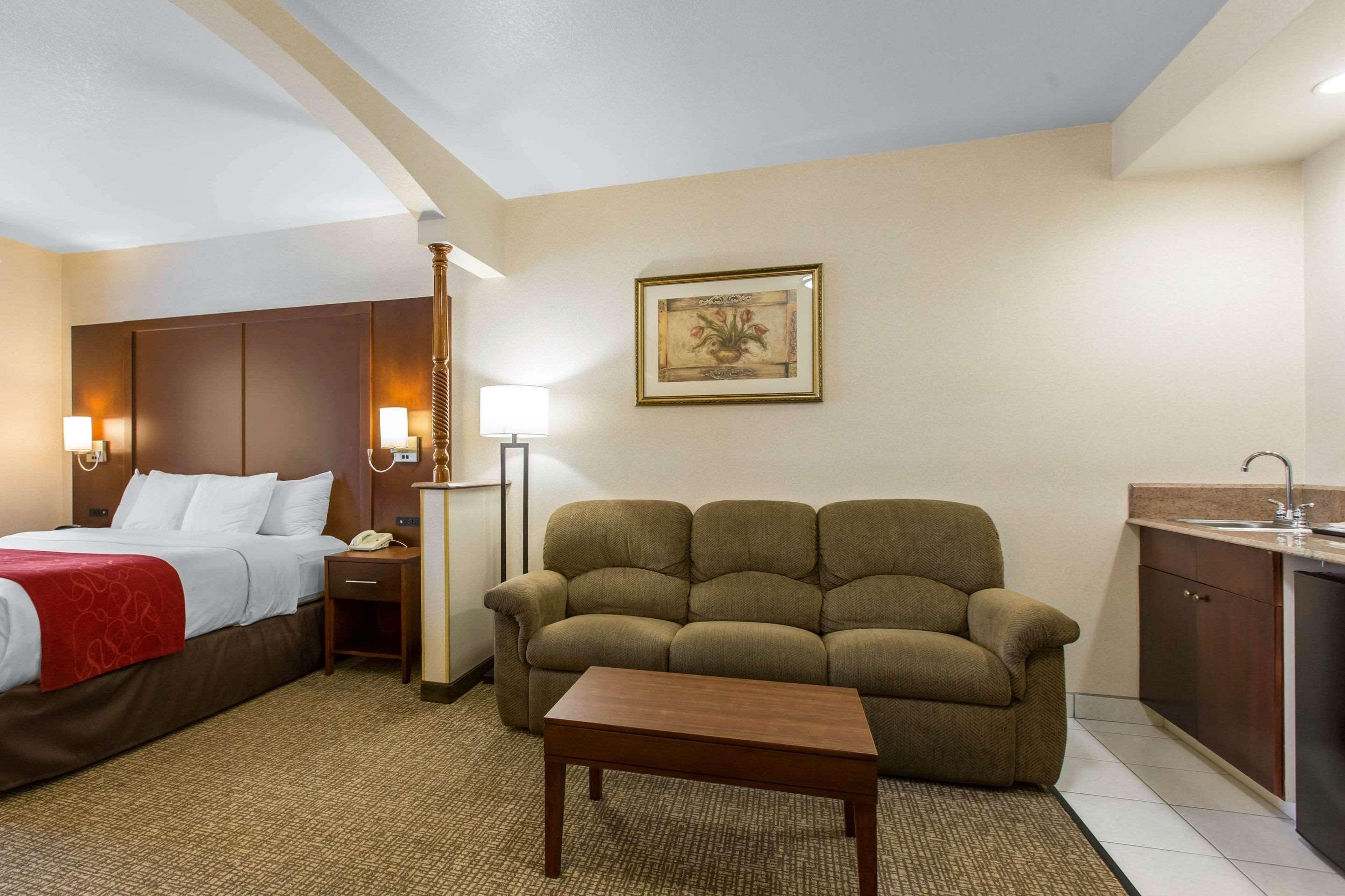 Citrus Suites Redlands Loma Linda Hotel Luaran gambar