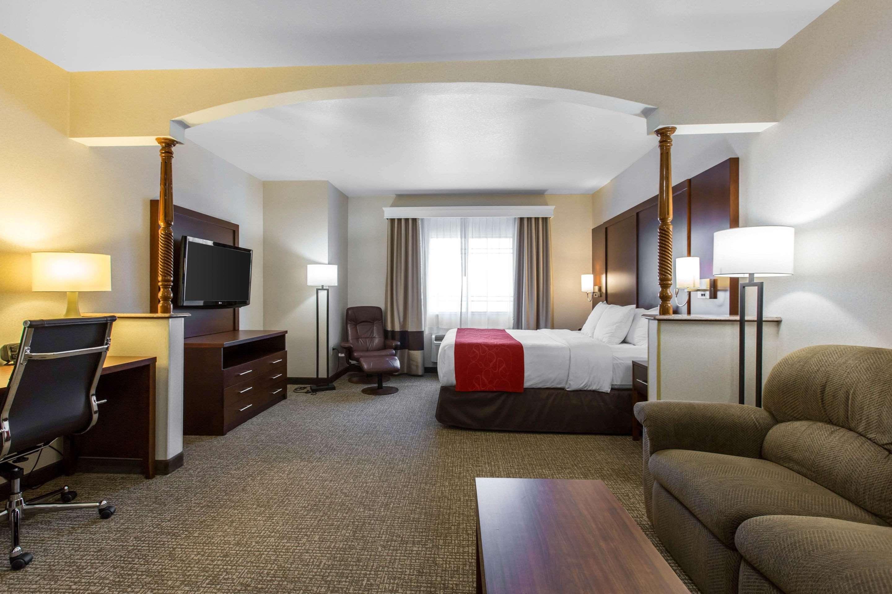 Citrus Suites Redlands Loma Linda Hotel Luaran gambar
