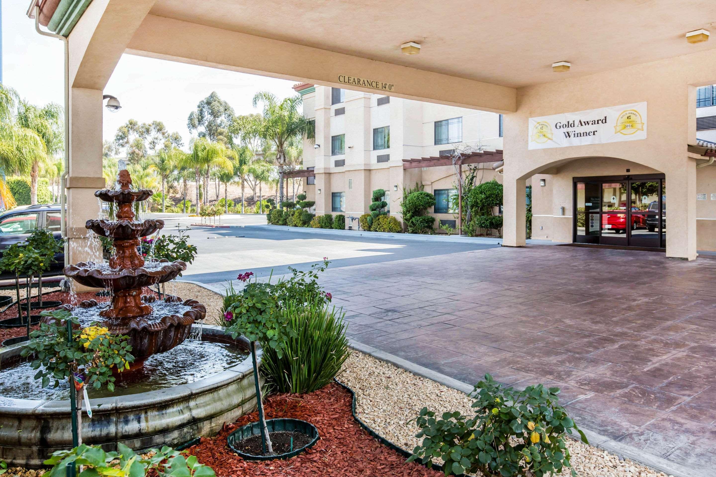 Citrus Suites Redlands Loma Linda Hotel Luaran gambar