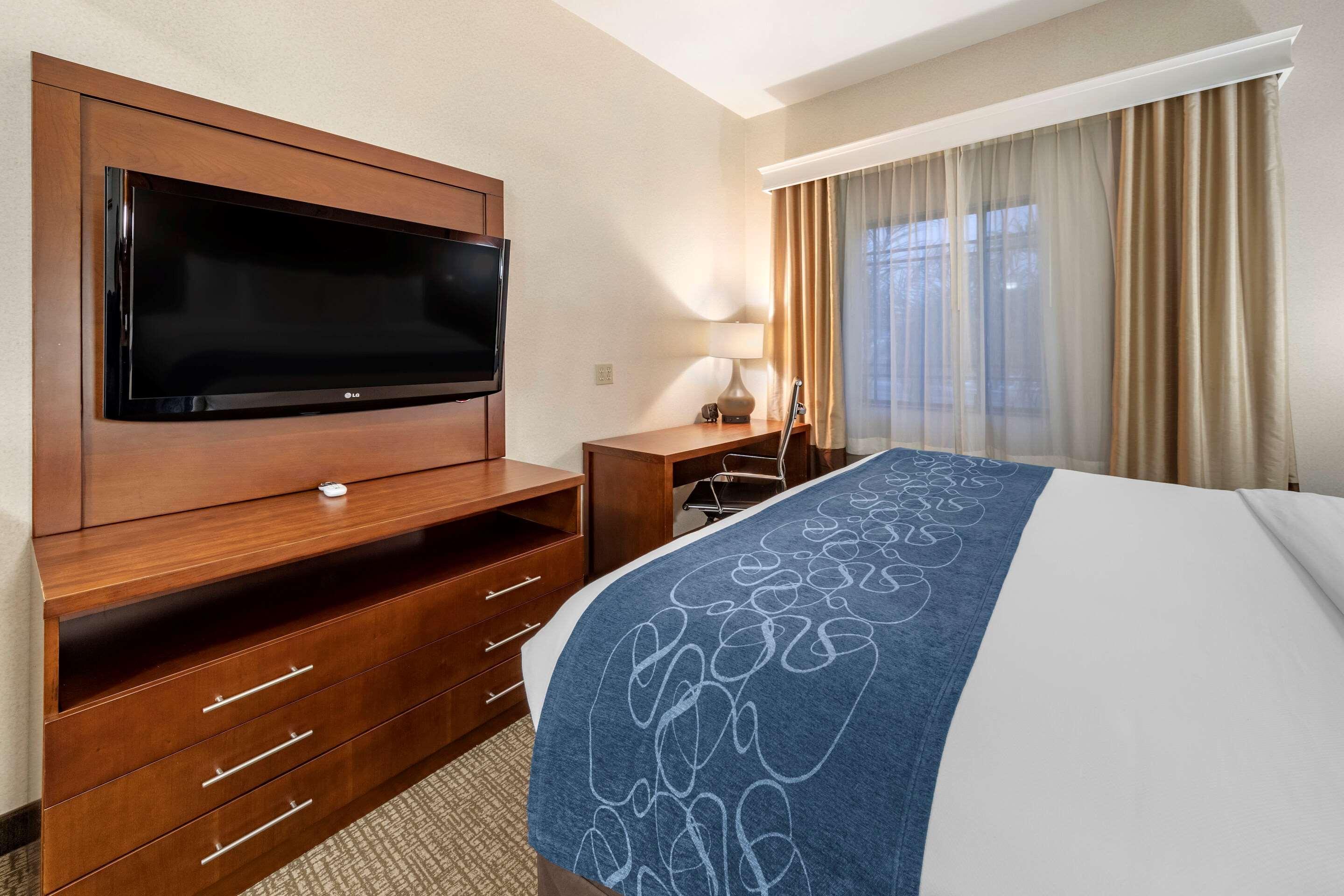 Citrus Suites Redlands Loma Linda Hotel Luaran gambar