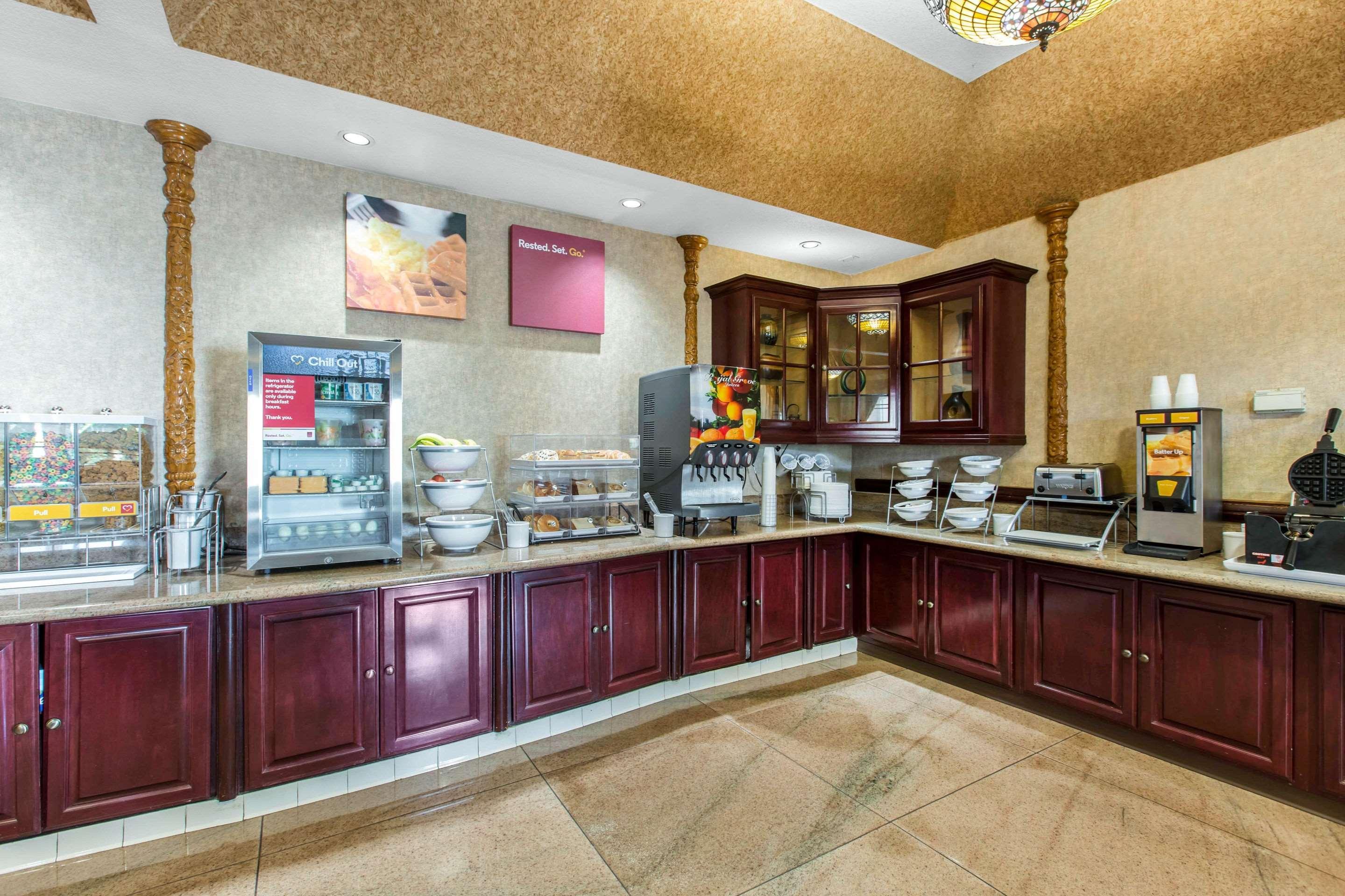 Citrus Suites Redlands Loma Linda Hotel Luaran gambar