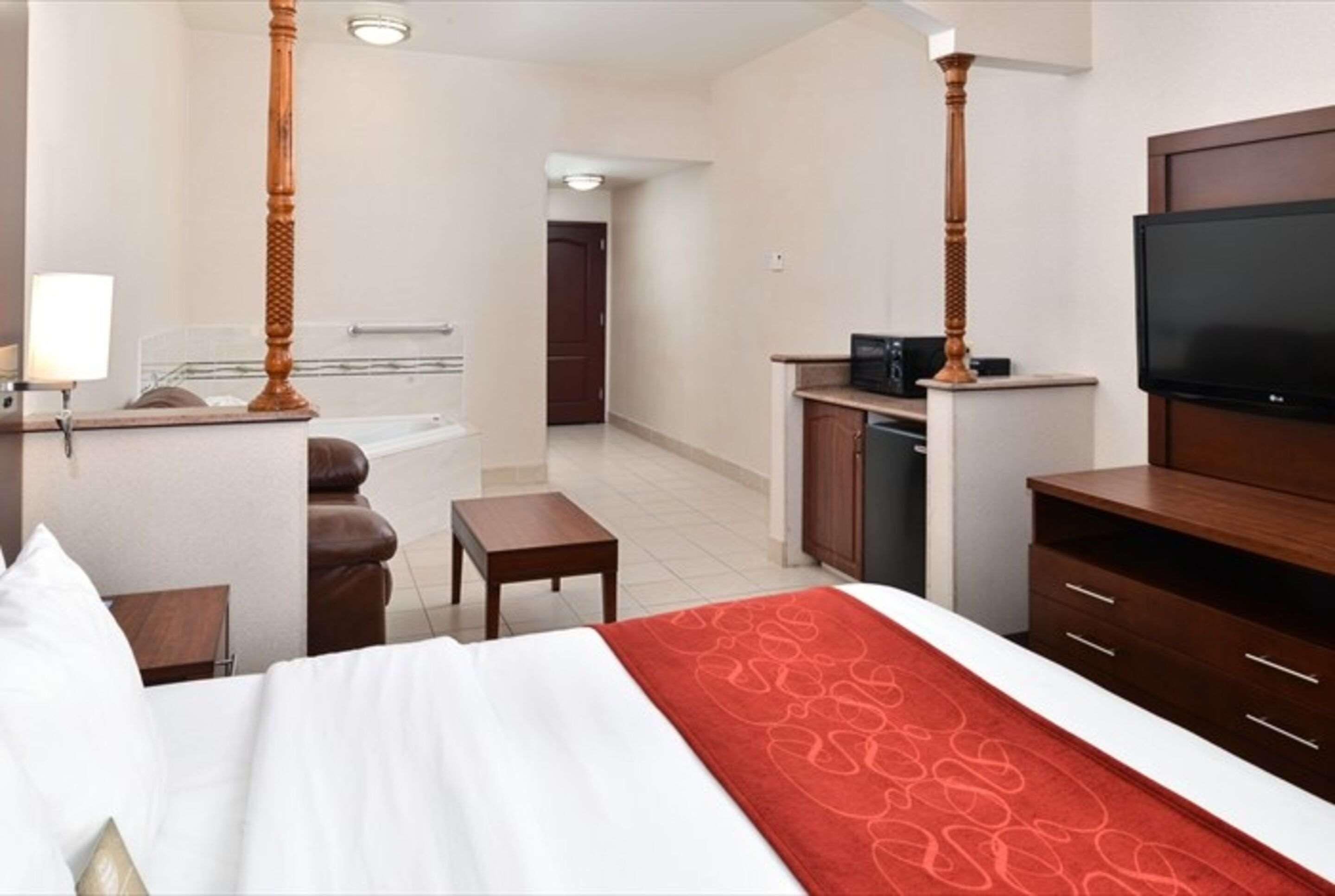 Citrus Suites Redlands Loma Linda Hotel Luaran gambar