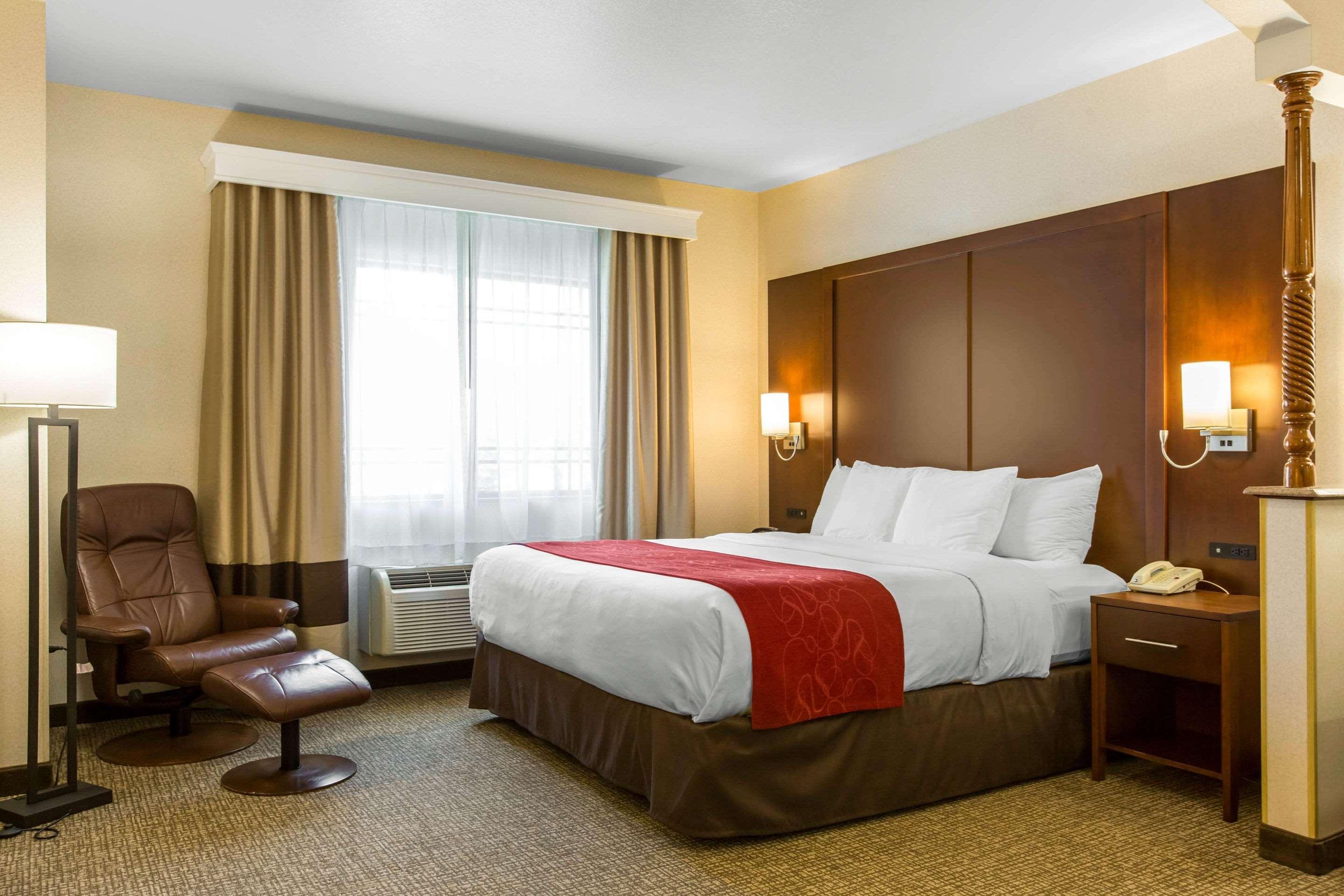 Citrus Suites Redlands Loma Linda Hotel Luaran gambar