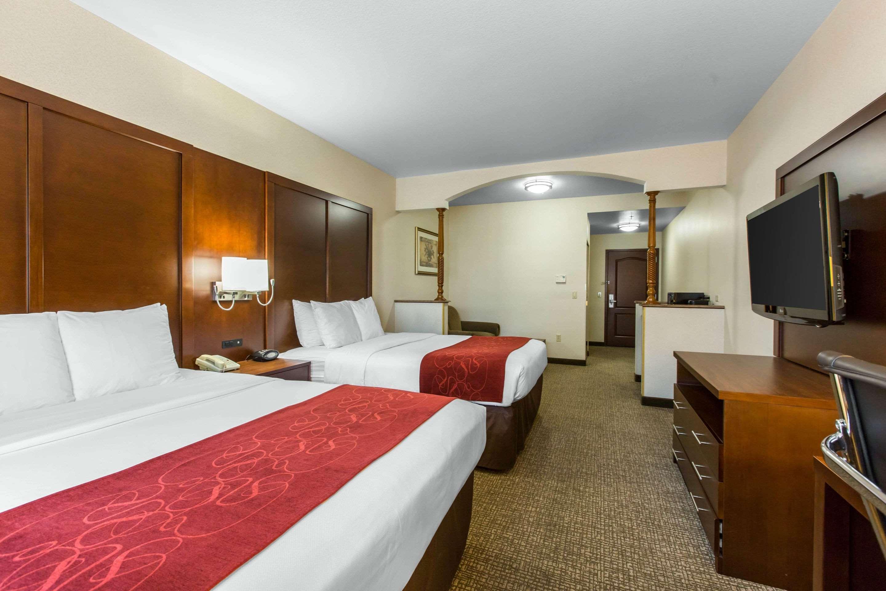 Citrus Suites Redlands Loma Linda Hotel Luaran gambar