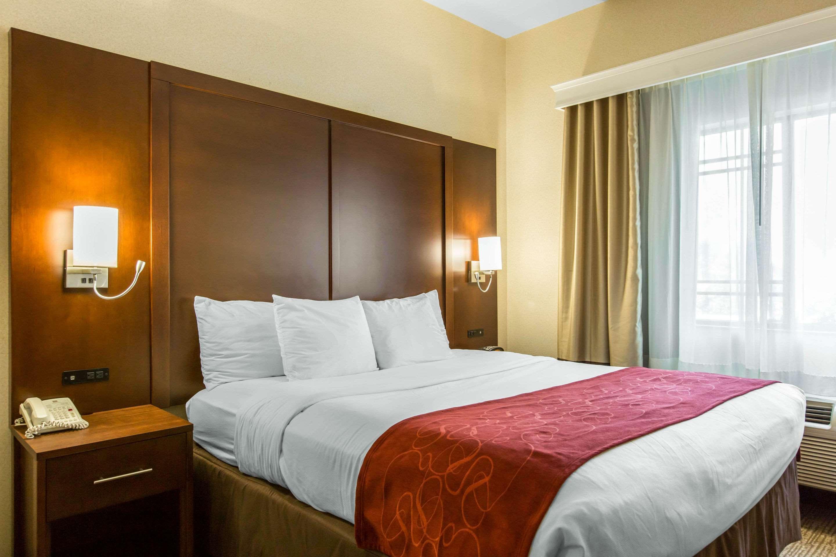 Citrus Suites Redlands Loma Linda Hotel Luaran gambar