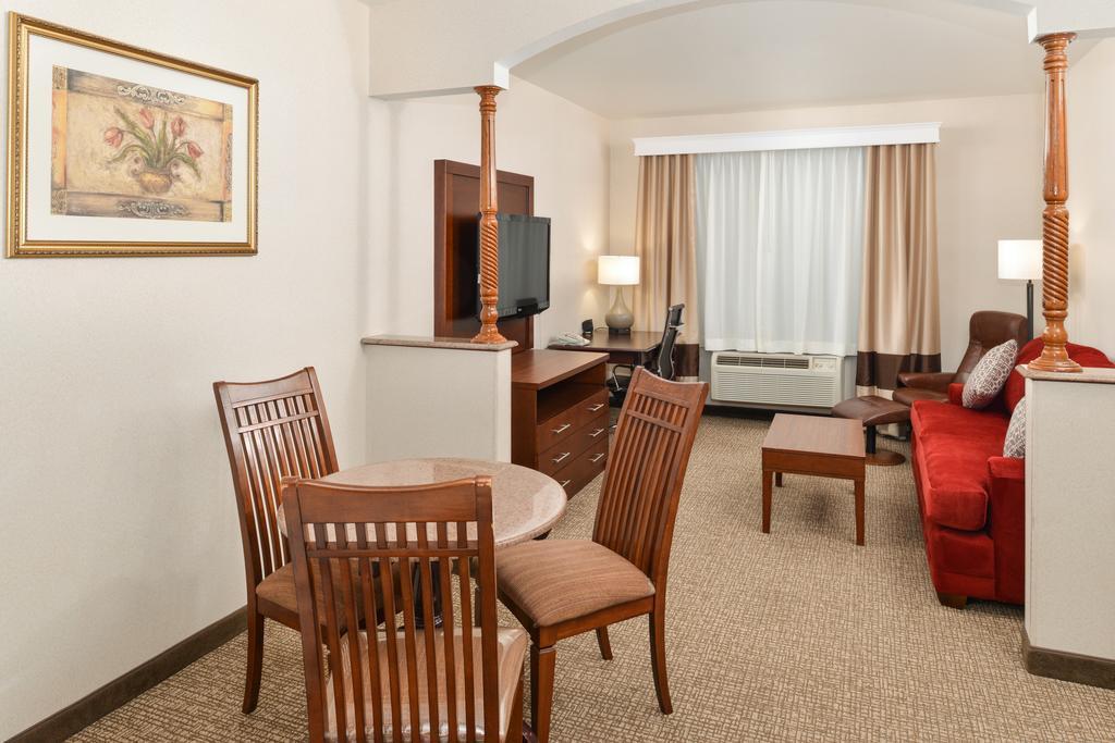 Citrus Suites Redlands Loma Linda Hotel Luaran gambar