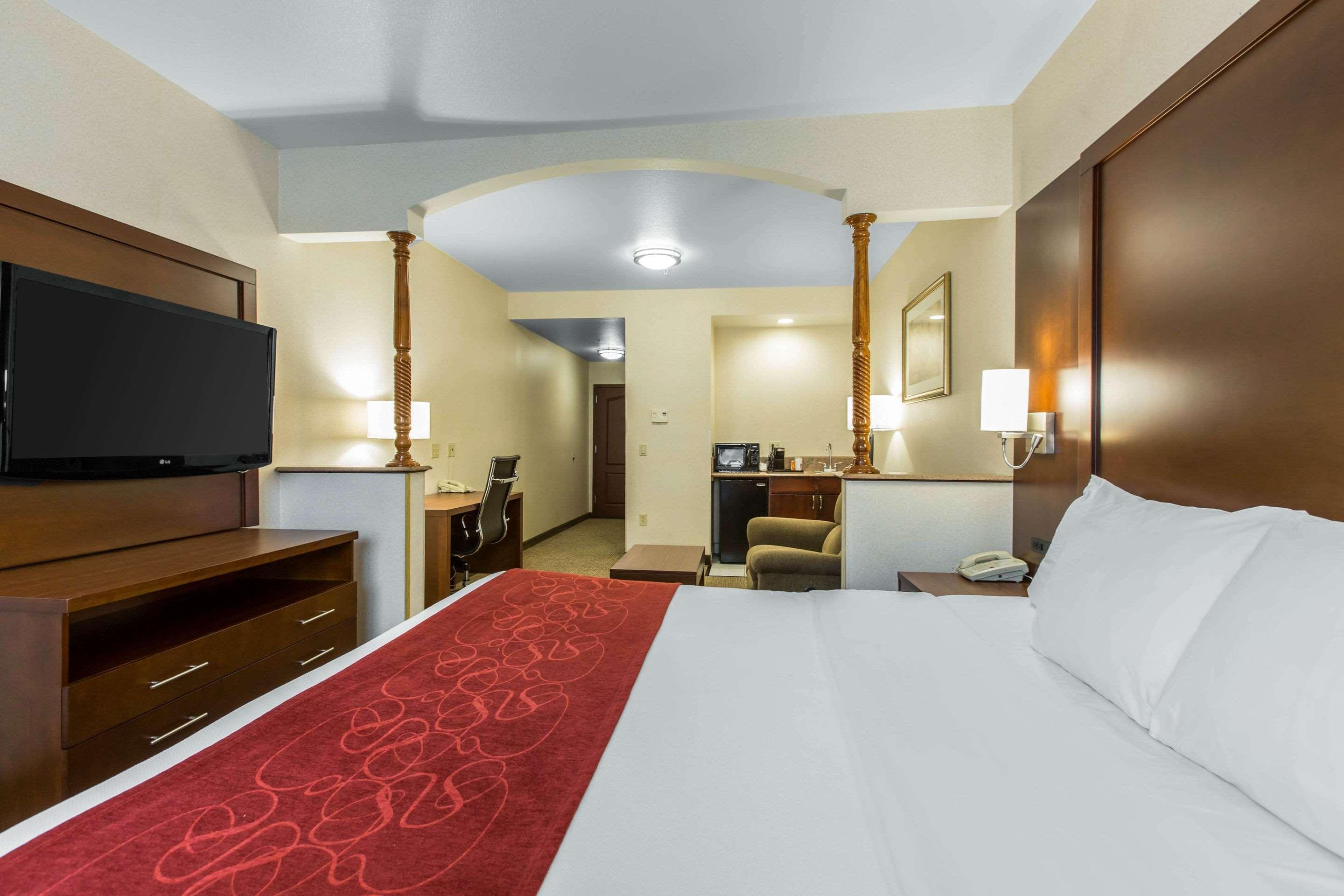 Citrus Suites Redlands Loma Linda Hotel Luaran gambar