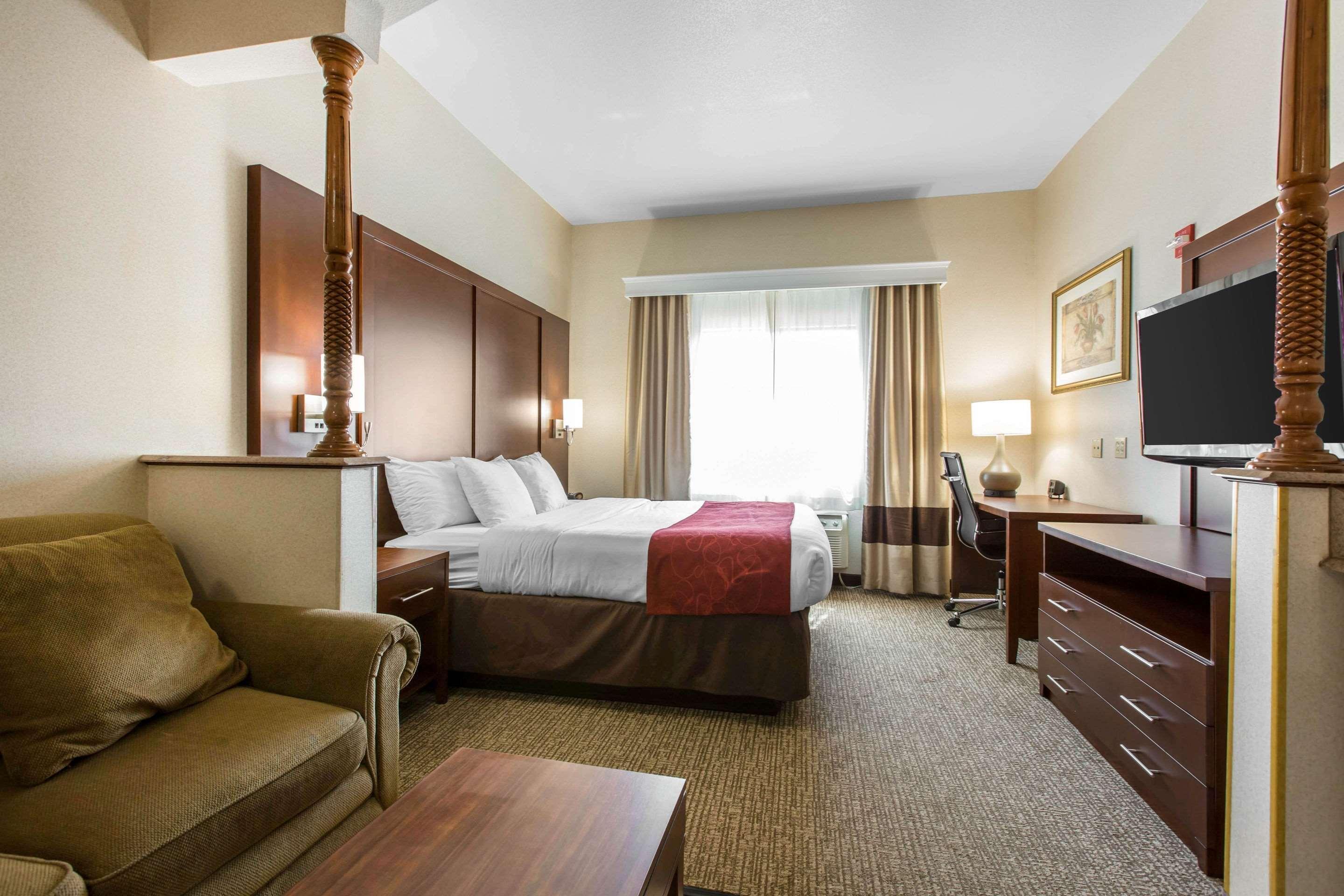 Citrus Suites Redlands Loma Linda Hotel Luaran gambar