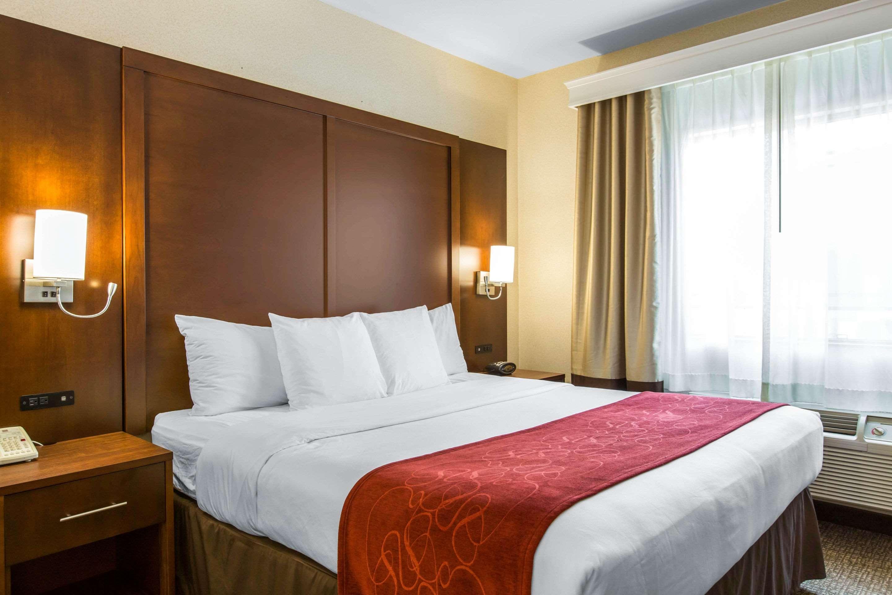 Citrus Suites Redlands Loma Linda Hotel Luaran gambar