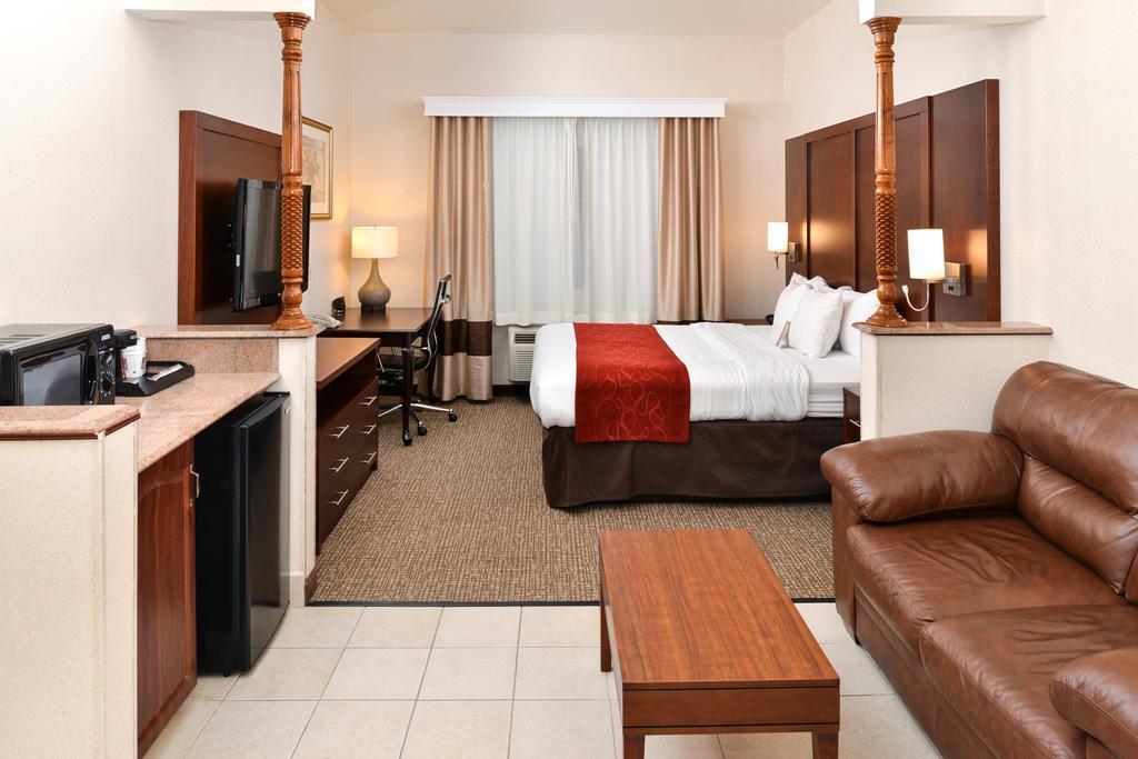 Citrus Suites Redlands Loma Linda Hotel Luaran gambar