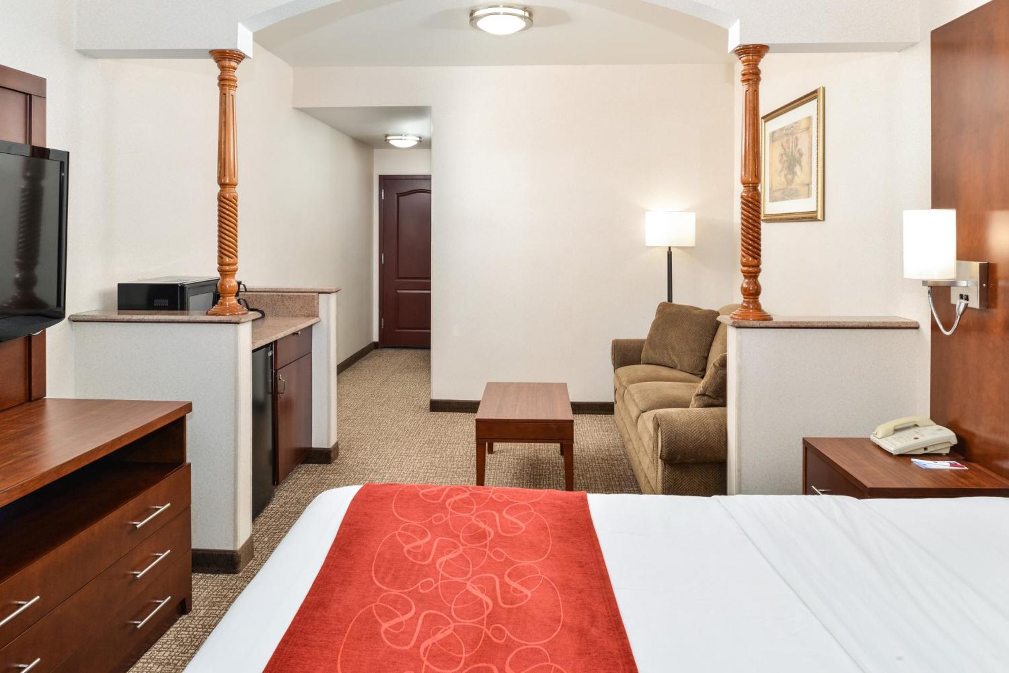 Citrus Suites Redlands Loma Linda Hotel Luaran gambar