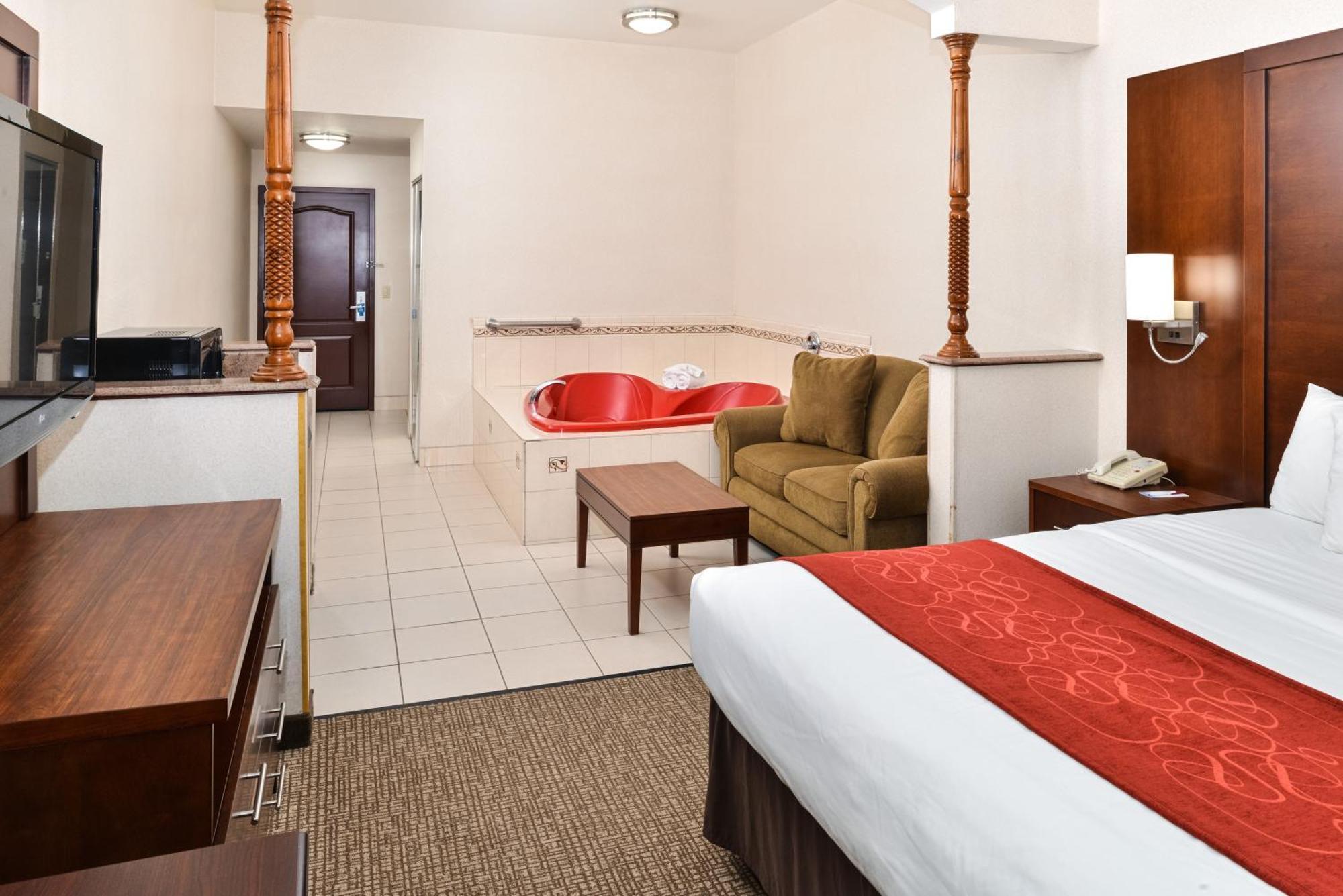 Citrus Suites Redlands Loma Linda Hotel Luaran gambar