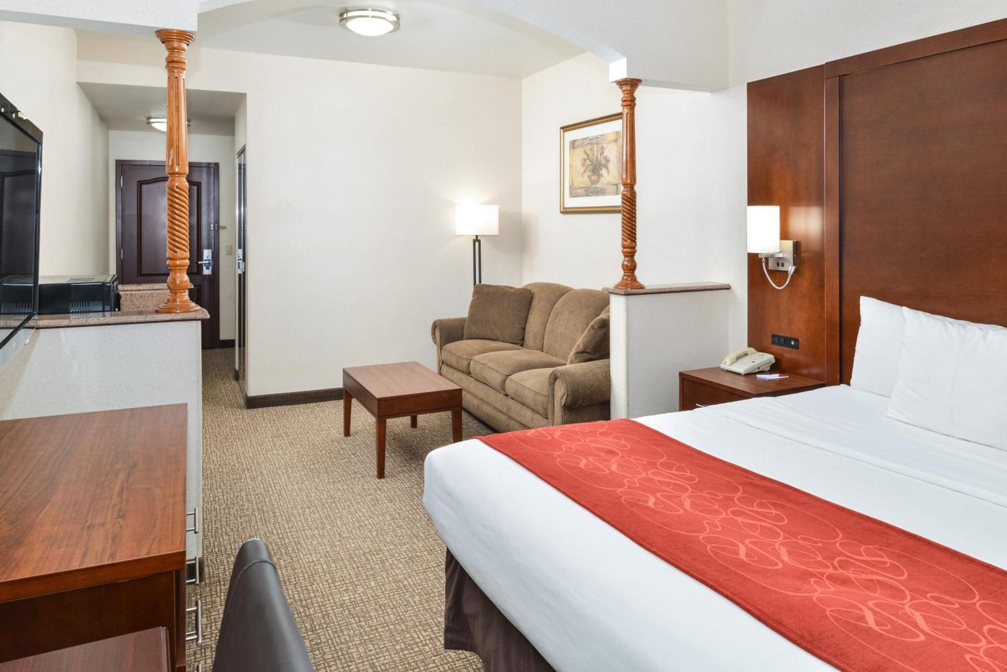 Citrus Suites Redlands Loma Linda Hotel Luaran gambar